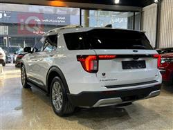 فورد إكسبلورر